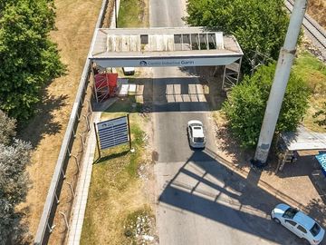 GALPON/DEPOSITO INDUSTRIAL EXC. UBIC. ESTRATEGICA