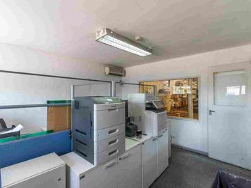 GALPON/DEPOSITO INDUSTRIAL EXC. UBIC. ESTRATEGICA