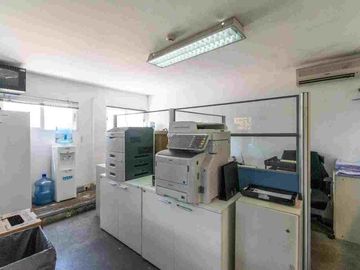 GALPON/DEPOSITO INDUSTRIAL EXC. UBIC. ESTRATEGICA