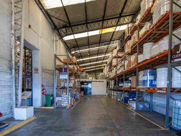 GALPON/DEPOSITO INDUSTRIAL EXC. UBIC. ESTRATEGICA