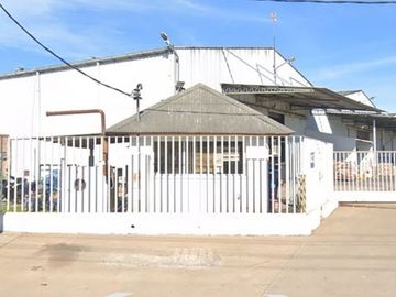VENTA GALPON/DEPOSITO INDUSTRIAL 3300 m2, GARIN