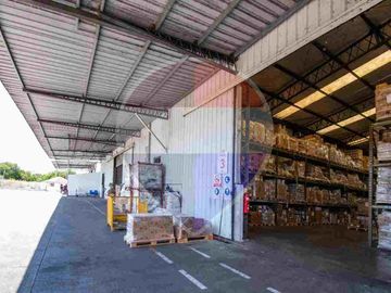VENTA GALPON/DEPOSITO INDUSTRIAL 3300 m2, GARIN