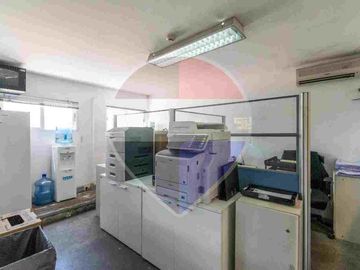 VENTA GALPON/DEPOSITO INDUSTRIAL 3300 m2, GARIN