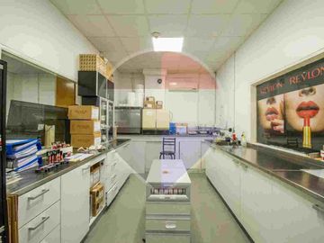 VENTA GALPON/DEPOSITO INDUSTRIAL 3300 m2, GARIN