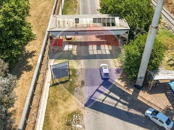 VENTA GALPON/DEPOSITO INDUSTRIAL 3300 m2, GARIN