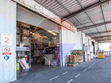 VENTA GALPON/DEPOSITO INDUSTRIAL 3300 m2, GARIN