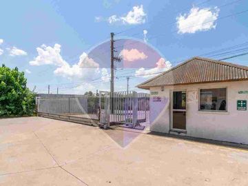VENTA GALPON/DEPOSITO INDUSTRIAL 3300 m2, GARIN
