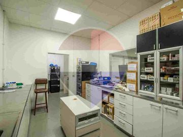 VENTA GALPON/DEPOSITO INDUSTRIAL 3300 m2, GARIN