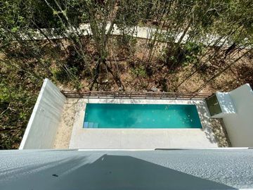 Casa en Venta en Senderos Sur Ciudad Mayakoba, Playa del Carmen