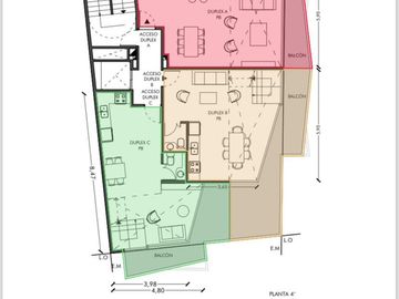 VENTA LOTE EN VILLA CRESPO