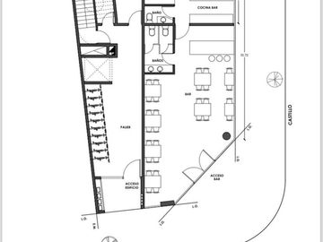 VENTA LOTE EN VILLA CRESPO