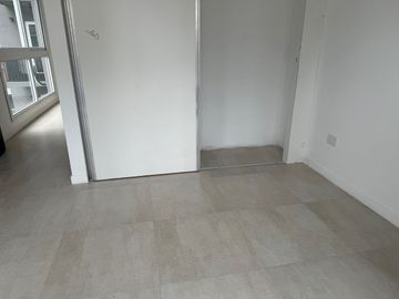 Venta 2 ambientes a estrenar Almagro