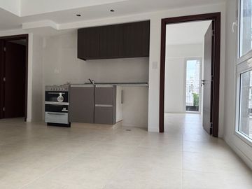 Venta 2 ambientes a estrenar Almagro