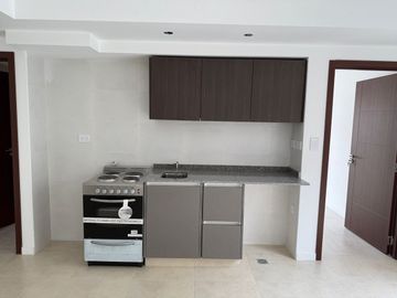 Venta 2 ambientes a estrenar Almagro