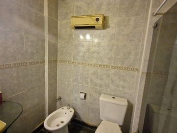 Venta depto 2 Amb bcon y lavadero en Constitucion