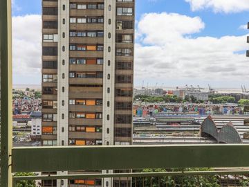 DEPARTAMENTO EN VENTA EN RETIRO VISTA AL RIO