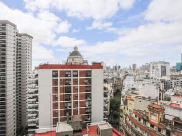 DEPARTAMENTO EN VENTA EN RETIRO VISTA AL RIO