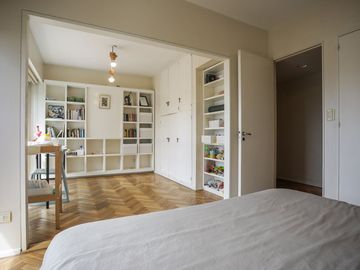 DEPARTAMENTO EN VENTA EN RETIRO VISTA AL RIO