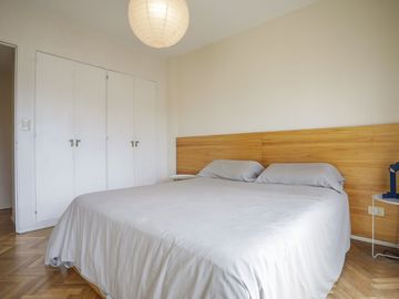 DEPARTAMENTO EN VENTA EN RETIRO VISTA AL RIO