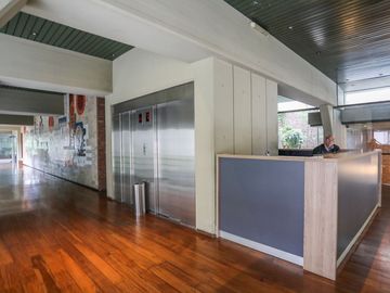 DEPARTAMENTO EN VENTA EN RETIRO VISTA AL RIO