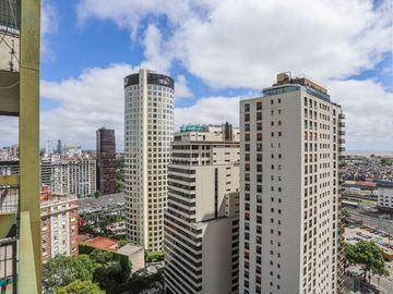 DEPARTAMENTO EN VENTA EN RETIRO VISTA AL RIO
