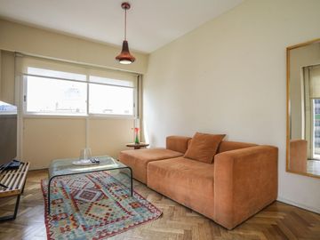 DEPARTAMENTO EN VENTA EN RETIRO VISTA AL RIO