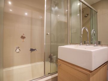 DEPARTAMENTO EN VENTA EN RETIRO VISTA AL RIO