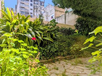 Departamento Monoambiente Venta Balvanera.