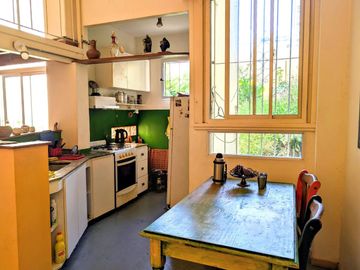 Departamento Monoambiente Venta Balvanera.