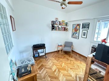 VENTA DEPARTAMENTO 2 AMB. PARQUE CHACABUCO CABA