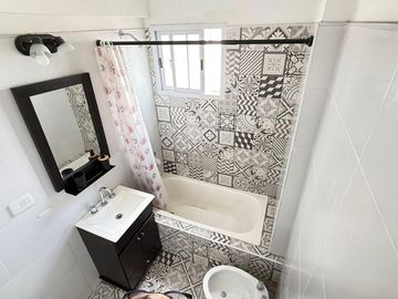 VENTA DEPARTAMENTO 2 AMB. PARQUE CHACABUCO CABA