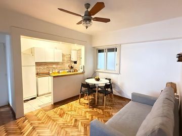VENTA DEPARTAMENTO 2 AMB. PARQUE CHACABUCO CABA