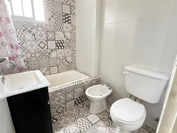 VENTA DEPARTAMENTO 2 AMB. PARQUE CHACABUCO CABA
