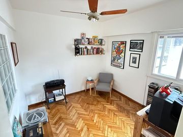 VENTA DEPARTAMENTO 2 AMB. PARQUE CHACABUCO CABA
