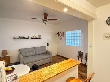 VENTA DEPARTAMENTO 2 AMB. PARQUE CHACABUCO CABA