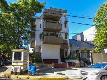 VENTA DEPARTAMENTO 3/4 AMBIENTES BELGRANO C BALCON