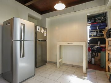 VENTA DEPARTAMENTO 3/4 AMBIENTES BELGRANO C BALCON