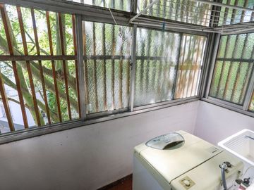 VENTA DEPARTAMENTO 3/4 AMBIENTES BELGRANO C BALCON