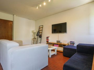 VENTA DEPARTAMENTO 3/4 AMBIENTES BELGRANO C BALCON