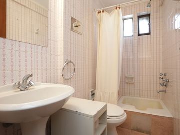VENTA DEPARTAMENTO 3/4 AMBIENTES BELGRANO C BALCON