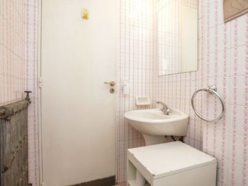 VENTA DEPARTAMENTO 3/4 AMBIENTES BELGRANO C BALCON