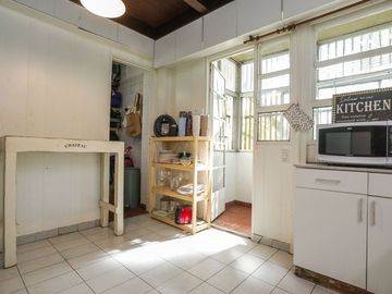 VENTA DEPARTAMENTO 3/4 AMBIENTES BELGRANO C BALCON