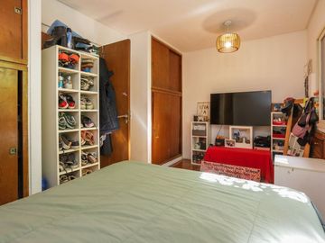 VENTA DEPARTAMENTO 3/4 AMBIENTES BELGRANO C BALCON