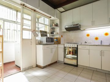 VENTA DEPARTAMENTO 3/4 AMBIENTES BELGRANO C BALCON