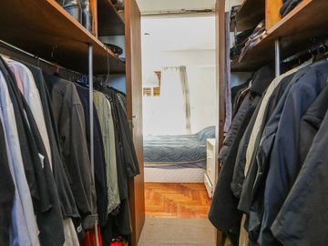 VENTA DEPARTAMENTO 3/4 AMBIENTES BELGRANO C BALCON