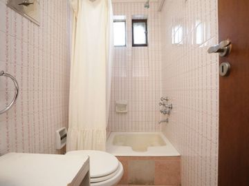 VENTA DEPARTAMENTO 3/4 AMBIENTES BELGRANO C BALCON