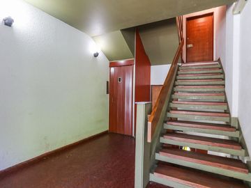VENTA DEPARTAMENTO 3/4 AMBIENTES BELGRANO C BALCON