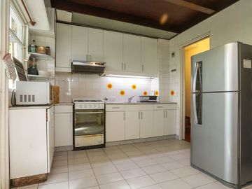 VENTA DEPARTAMENTO 3/4 AMBIENTES BELGRANO C BALCON
