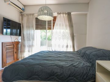 VENTA DEPARTAMENTO 3/4 AMBIENTES BELGRANO C BALCON