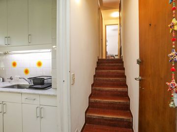 VENTA DEPARTAMENTO 3/4 AMBIENTES BELGRANO C BALCON